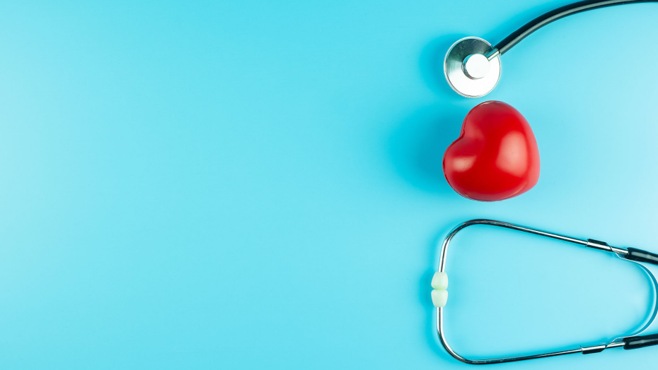 American Heart Month image